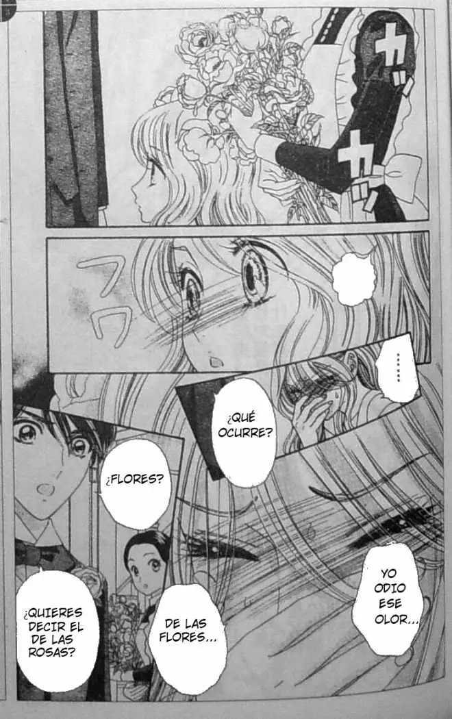 Hadashi de Bara wo Fume (2007) - Capítulo 28 - Página 10 - LectorTMOo