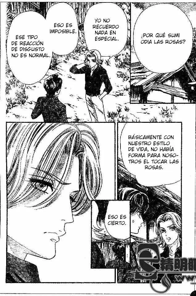 Hadashi de Bara wo Fume (2007) - Capítulo 29 - Página 8 - LectorTMOo