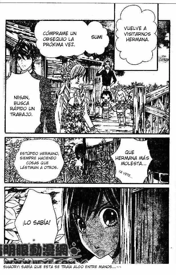 Hadashi de Bara wo Fume (2007) - Capítulo 29 - Página 9 - LectorTMOo