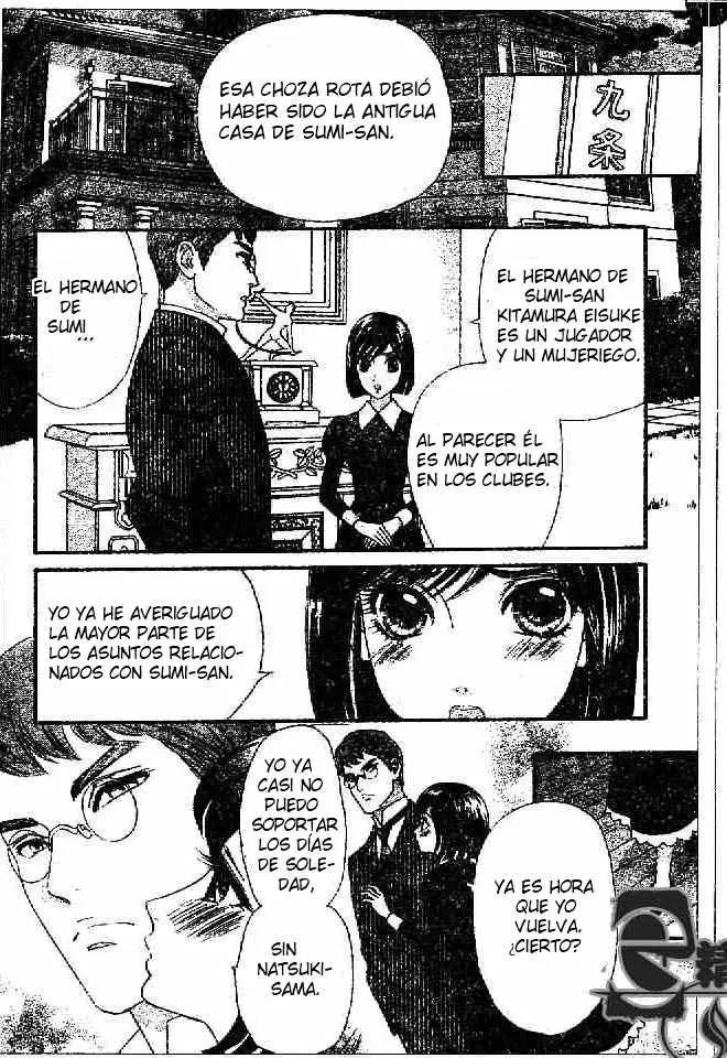 Hadashi de Bara wo Fume (2007) - Capítulo 29 - Página 10 - LectorTMOo