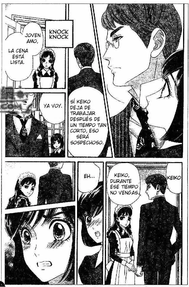 Hadashi de Bara wo Fume (2007) - Capítulo 29 - Página 11 - LectorTMOo
