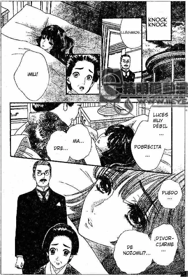 Hadashi de Bara wo Fume (2007) - Capítulo 29 - Página 12 - LectorTMOo