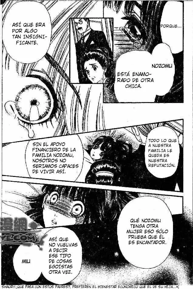 Hadashi de Bara wo Fume (2007) - Capítulo 29 - Página 13 - LectorTMOo