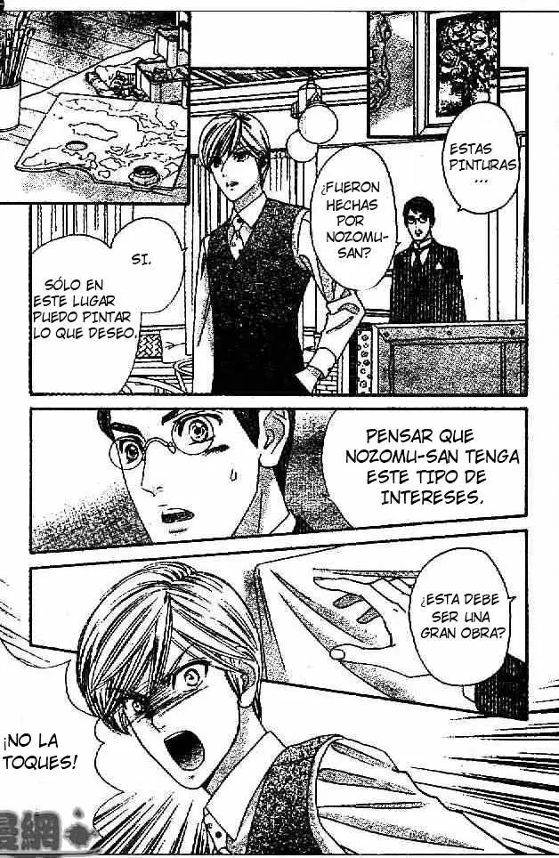 Hadashi de Bara wo Fume (2007) - Capítulo 29 - Página 17 - LectorTMOo