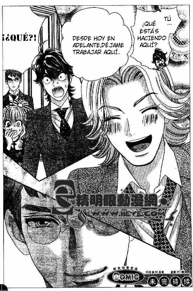 Hadashi de Bara wo Fume (2007) - Capítulo 29 - Página 27 - LectorTMOo