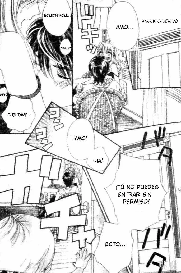 Hadashi de Bara wo Fume (2007) - Capítulo 30 - Página 12 - LectorTMOo