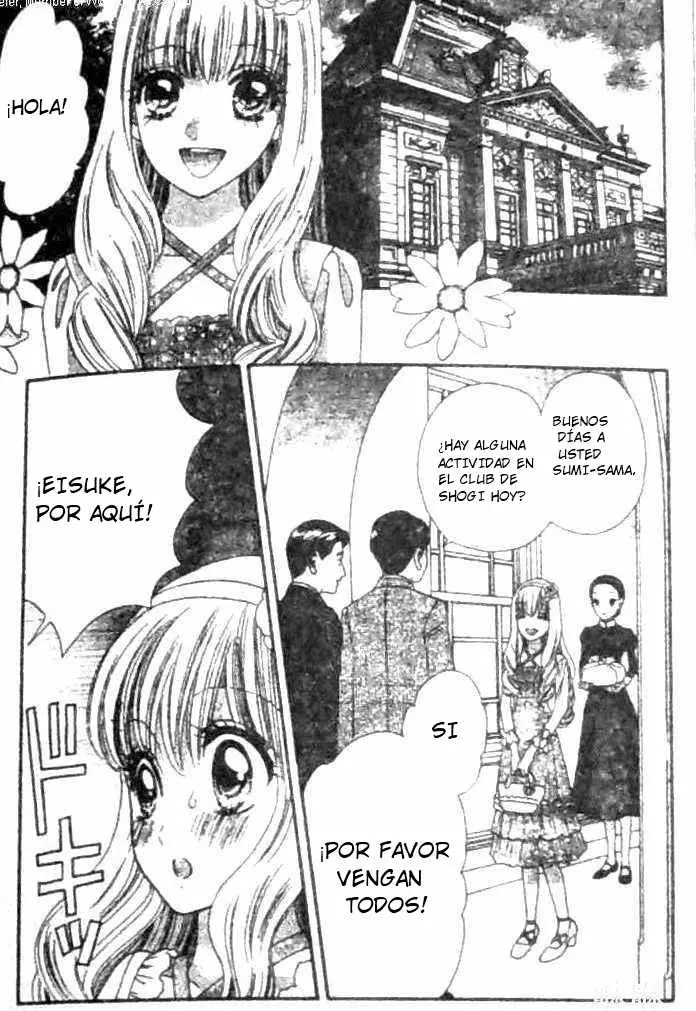 Hadashi de Bara wo Fume (2007) - Capítulo 30 - Página 17 - LectorTMOo
