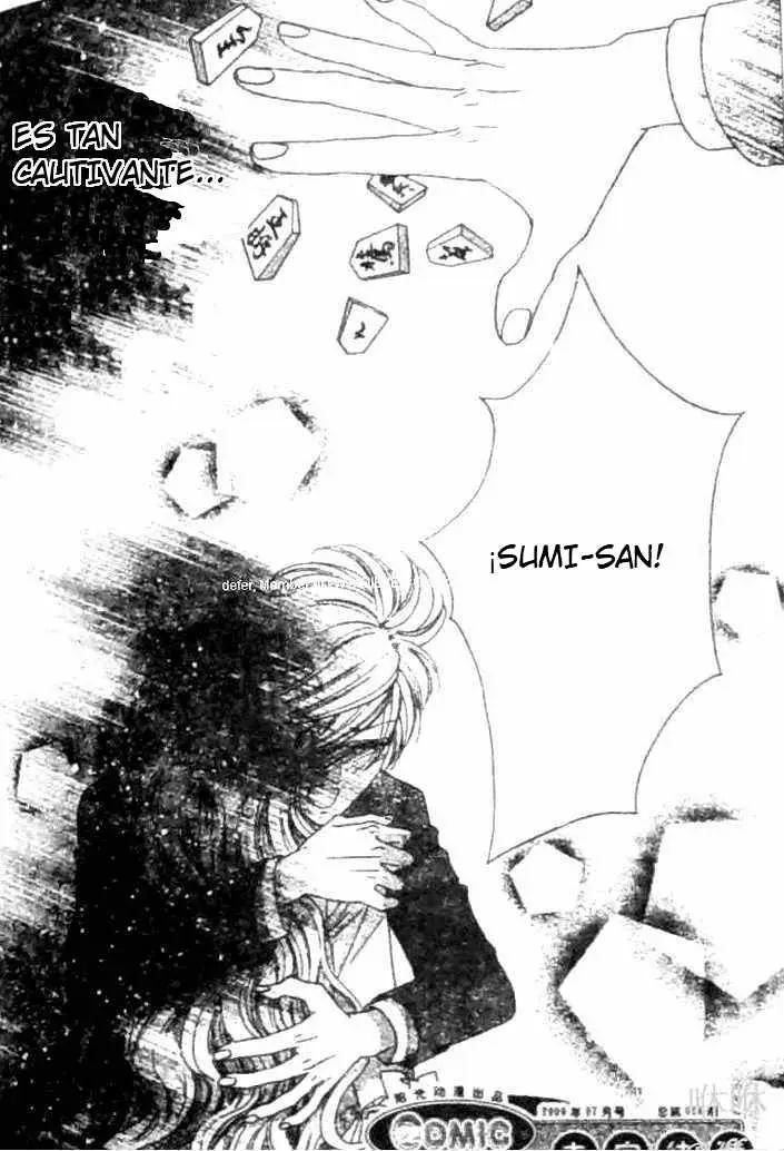 Hadashi de Bara wo Fume (2007) - Capítulo 30 - Página 25 - LectorTMOo