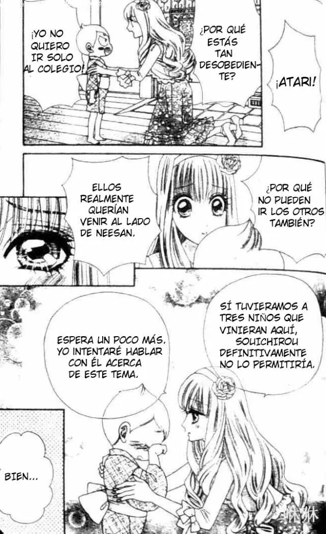 Hadashi de Bara wo Fume (2007) - Capítulo 31 - Página 8 - LectorTMOo