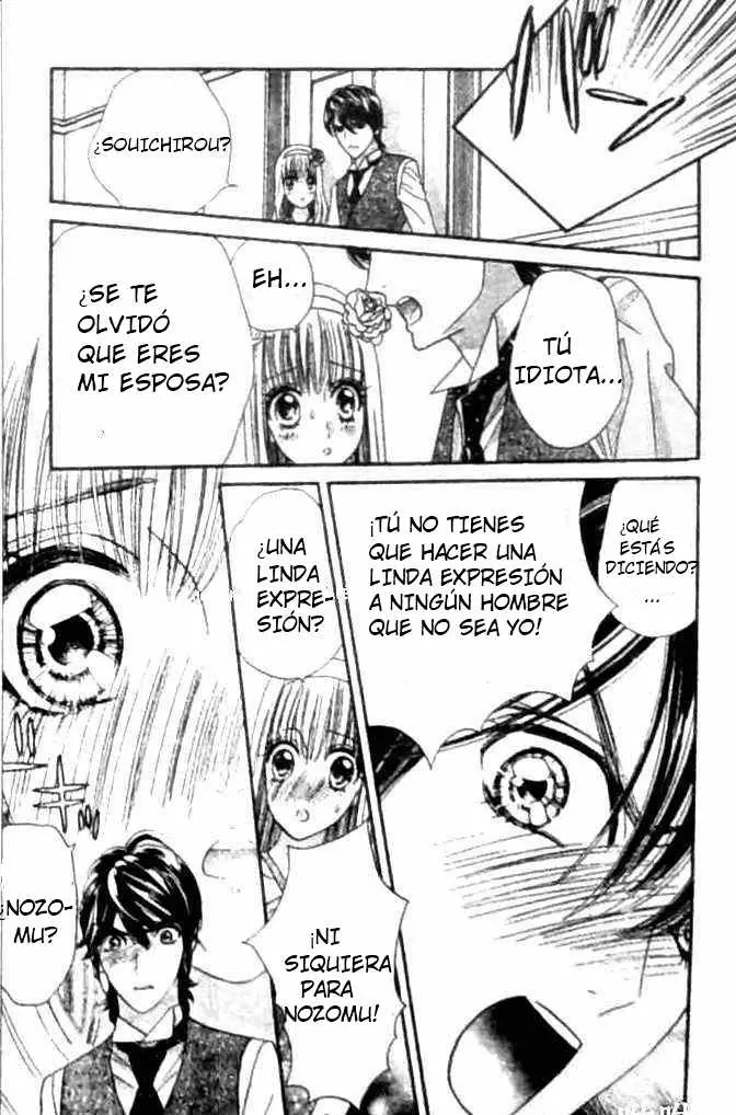 Hadashi de Bara wo Fume (2007) - Capítulo 31 - Página 14 - LectorTMOo