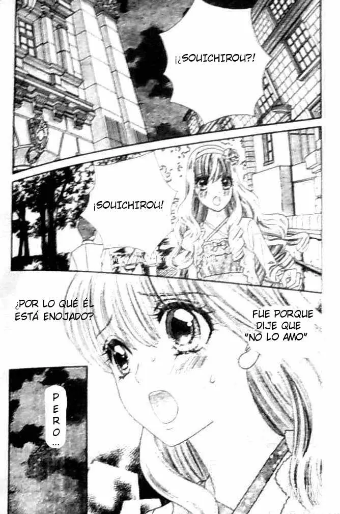 Hadashi de Bara wo Fume (2007) - Capítulo 31 - Página 21 - LectorTMOo