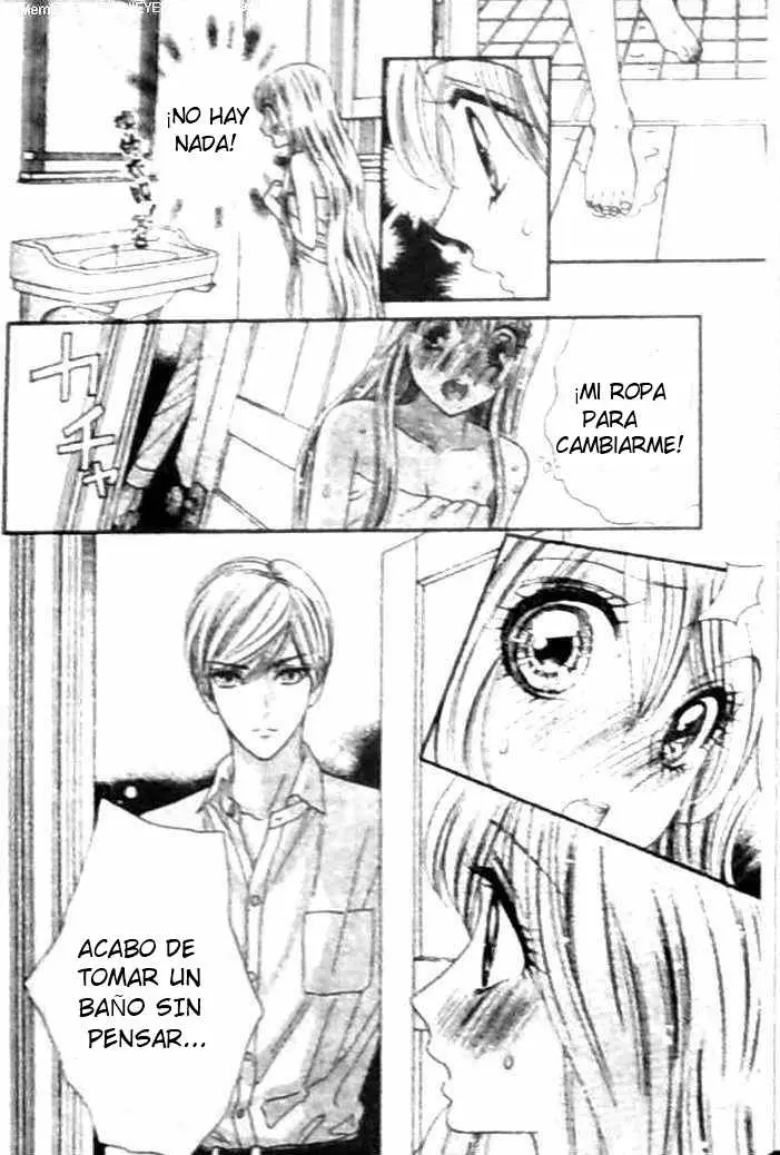 Hadashi de Bara wo Fume (2007) - Capítulo 31 - Página 25 - LectorTMOo