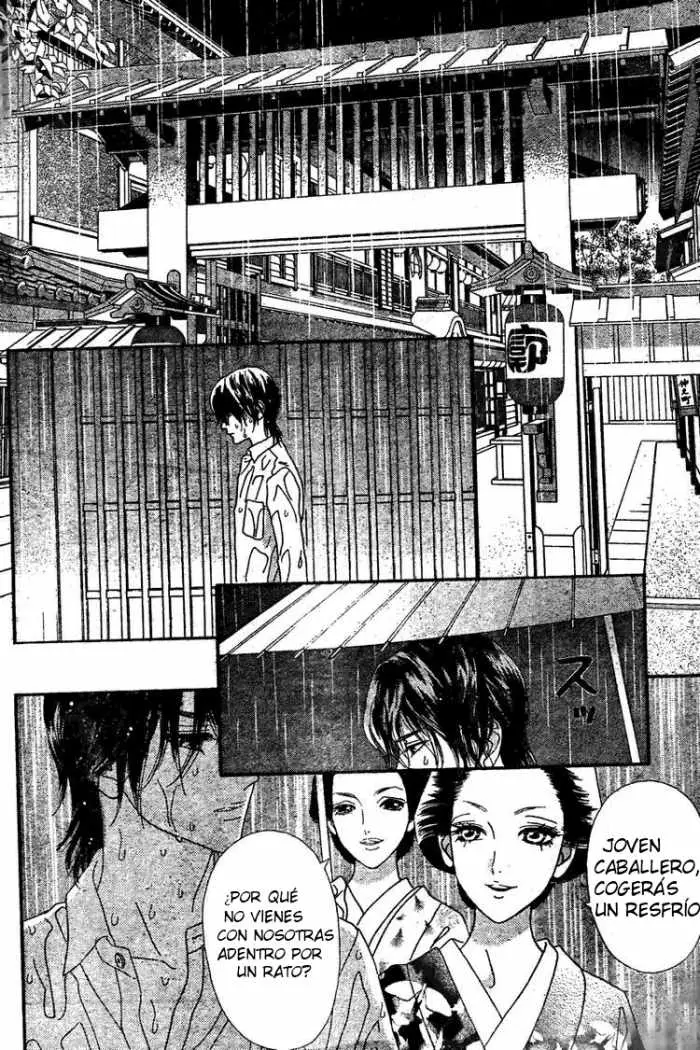 Hadashi de Bara wo Fume (2007) - Capítulo 32 - Página 12 - LectorTMOo