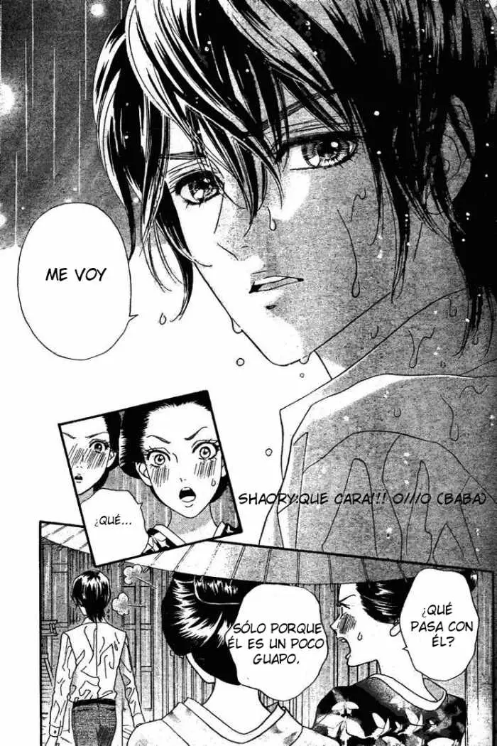 Hadashi de Bara wo Fume (2007) - Capítulo 32 - Página 13 - LectorTMOo