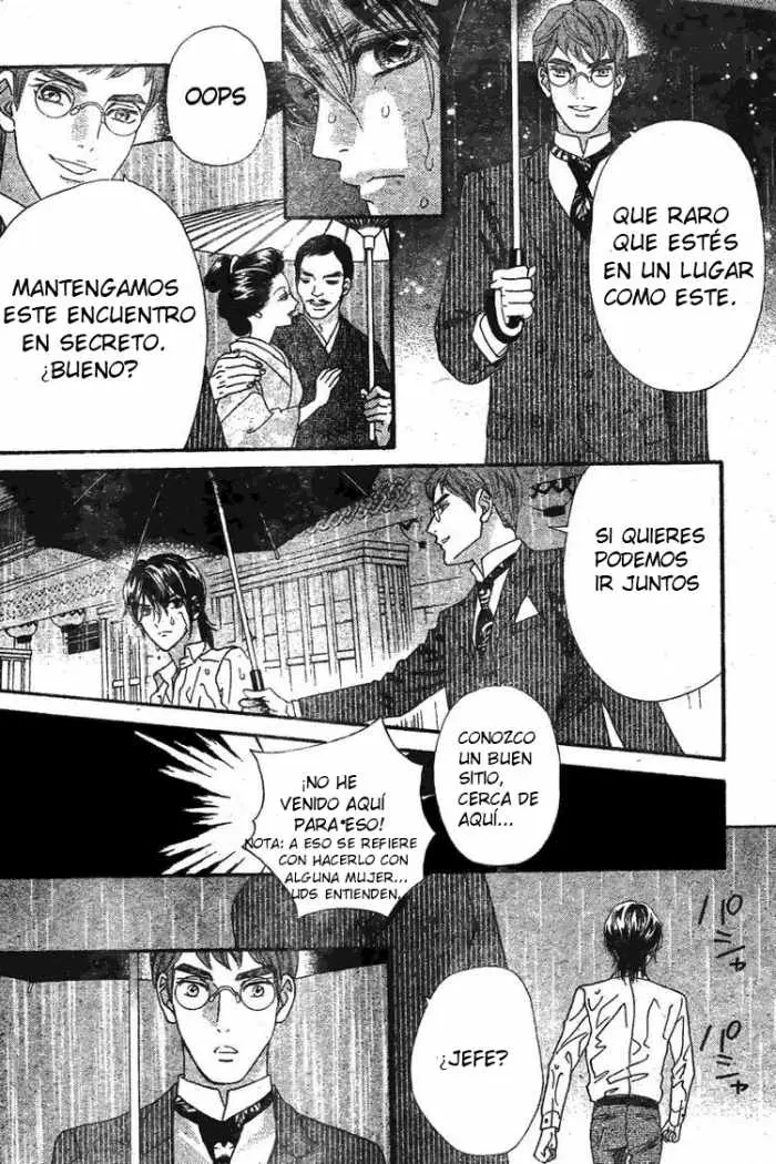 Hadashi de Bara wo Fume (2007) - Capítulo 32 - Página 16 - LectorTMOo