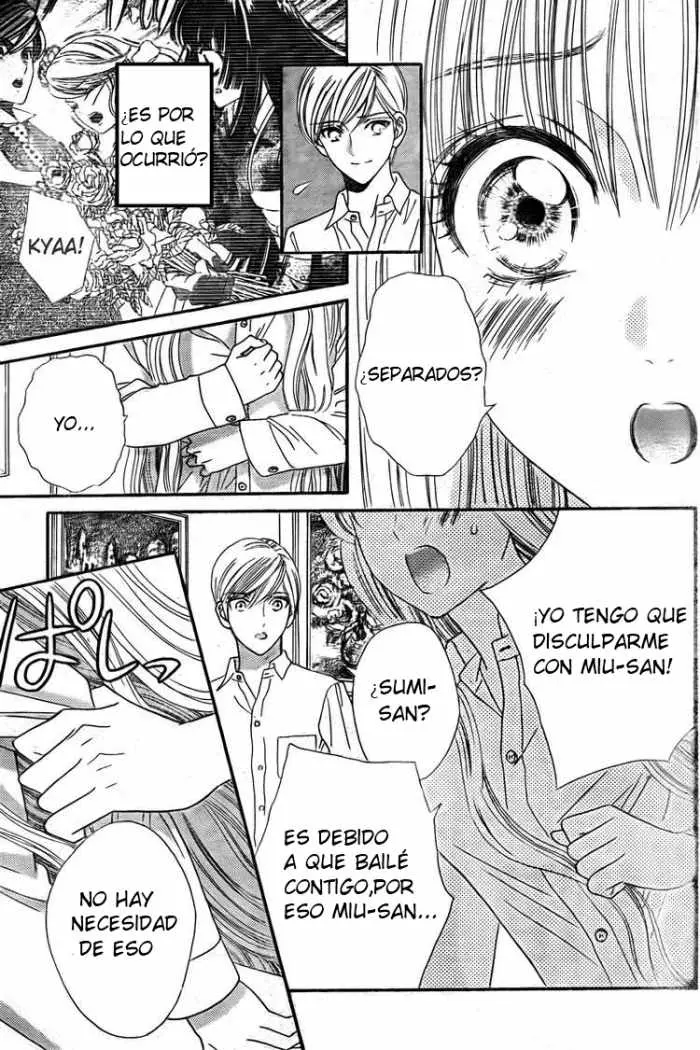 Hadashi de Bara wo Fume (2007) - Capítulo 32 - Página 19 - LectorTMOo