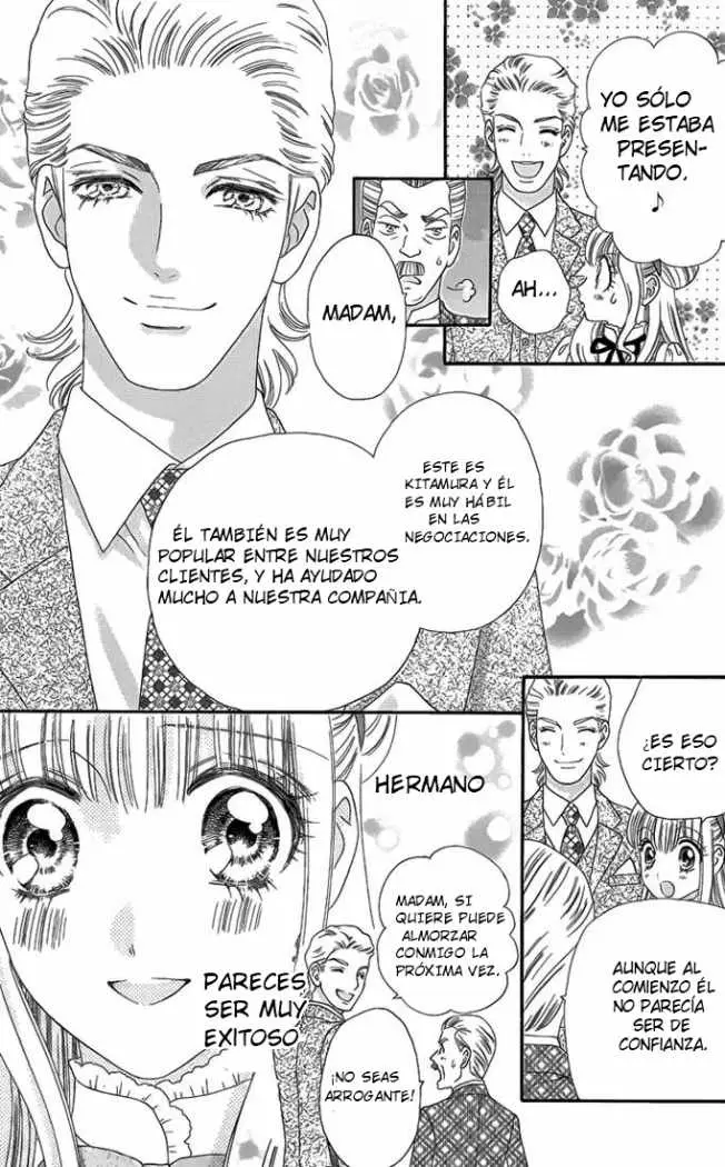 Hadashi de Bara wo Fume (2007) - Capítulo 33 - Página 14 - LectorTMOo