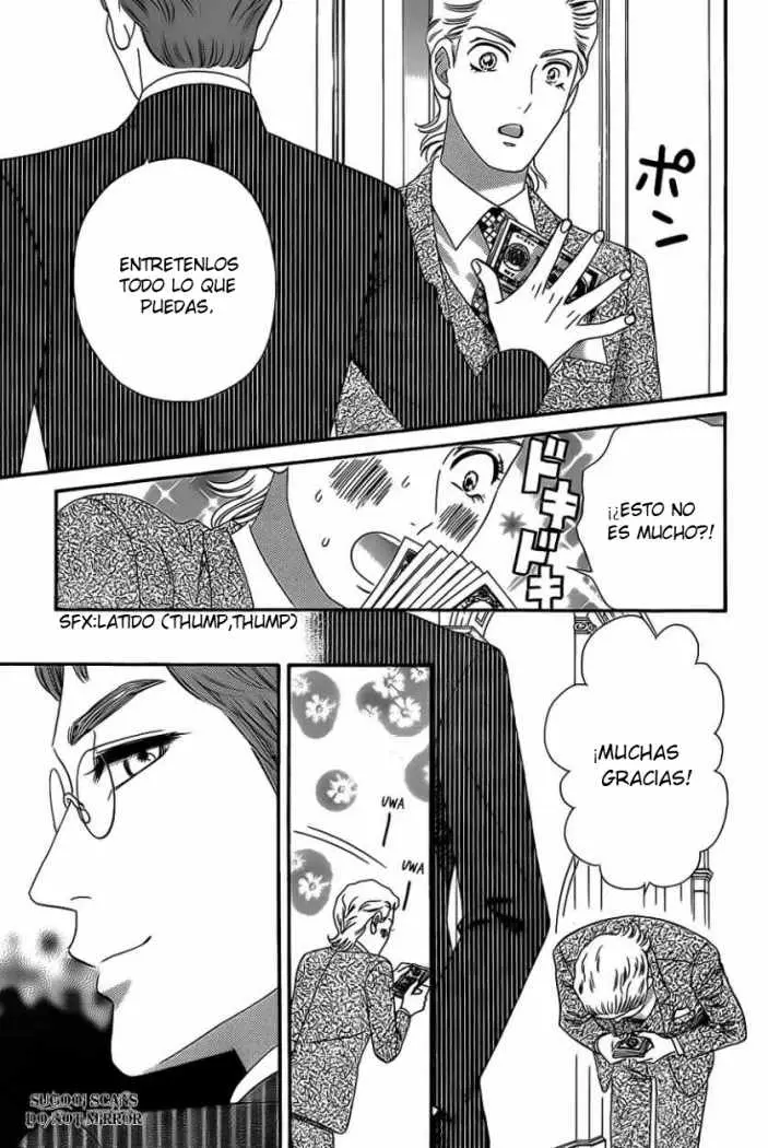 Hadashi de Bara wo Fume (2007) - Capítulo 35 - Página 16 - LectorTMOo