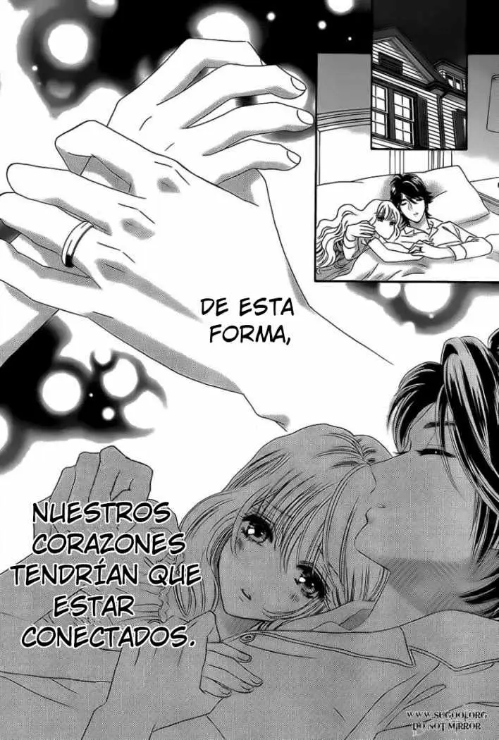 Hadashi de Bara wo Fume (2007) - Capítulo 36 - Página 26 - LectorTMOo