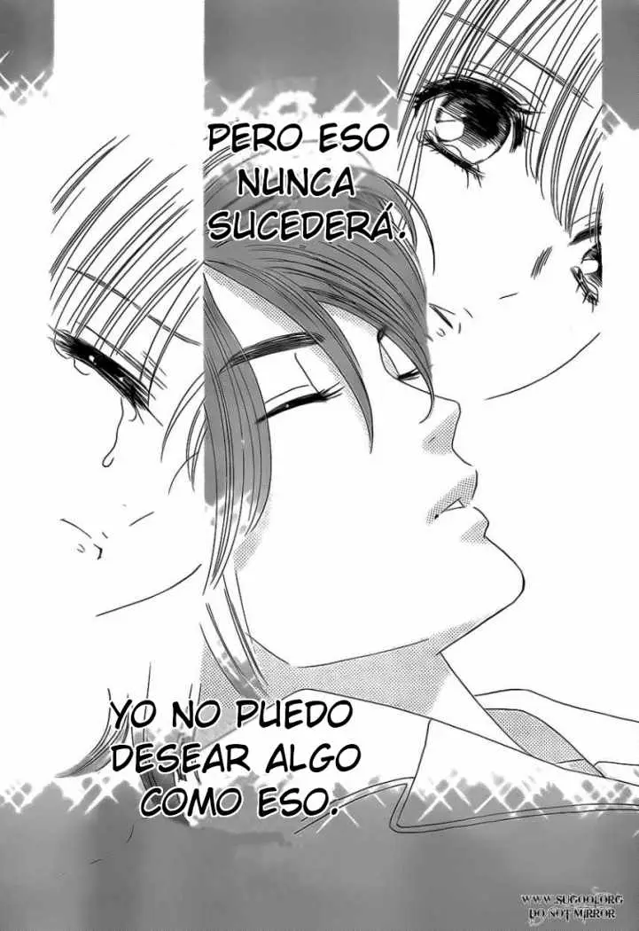 Hadashi de Bara wo Fume (2007) - Capítulo 36 - Página 27 - LectorTMOo