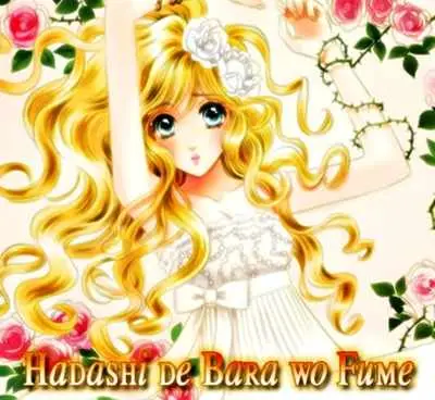 Hadashi de Bara wo Fume (2007) - Capítulo 36 - Página 32 - LectorTMOo