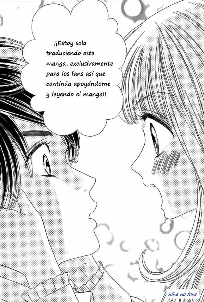 Hadashi de Bara wo Fume (2007) - Capítulo 37 - Página 33 - LectorTMOo
