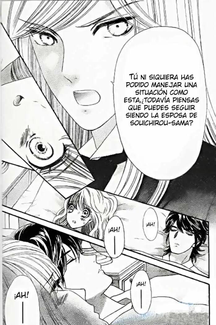 Hadashi de Bara wo Fume (2007) - Capítulo 38 - Página 27 - LectorTMOo