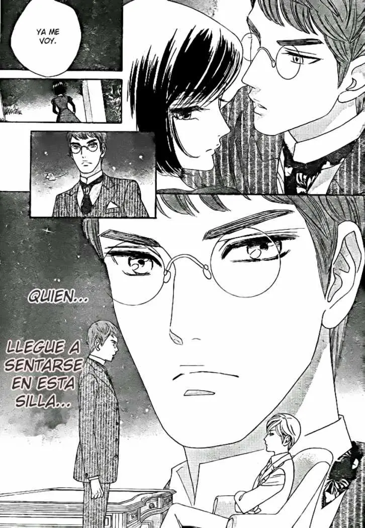 Hadashi de Bara wo Fume (2007) - Capítulo 39 - Página 11 - LectorTMOo