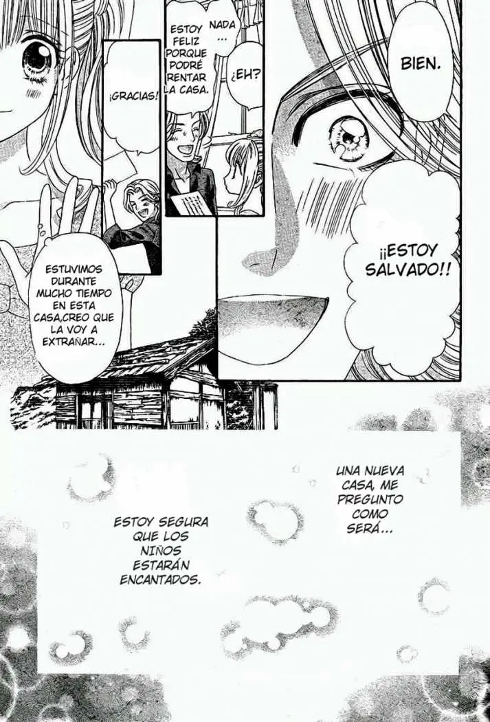 Hadashi de Bara wo Fume (2007) - Capítulo 39 - Página 21 - LectorTMOo