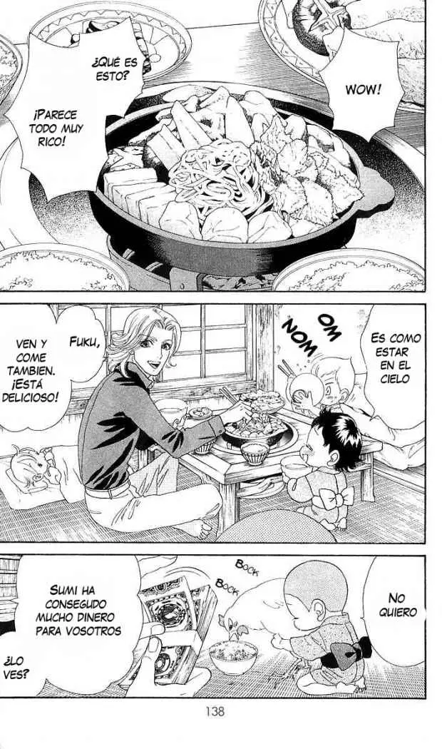 Hadashi de Bara wo Fume (2007) - Capítulo 4 - Página 18 - LectorTMOo