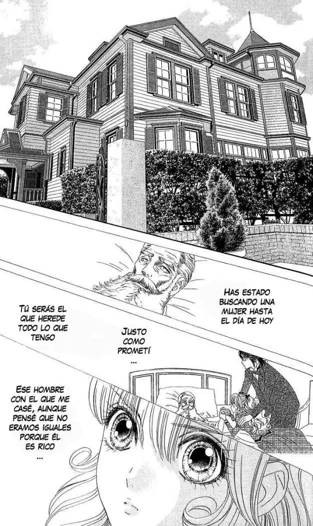 Hadashi de Bara wo Fume (2007) - Capítulo 4 - Página 23 - LectorTMOo