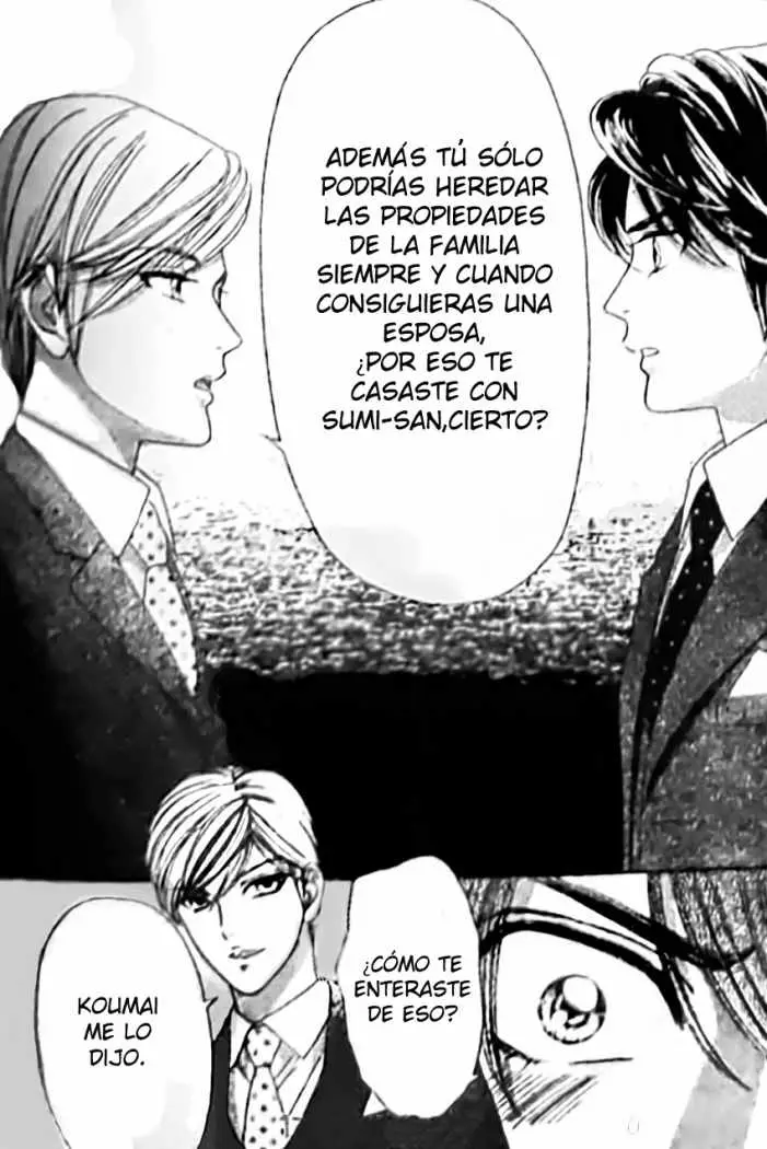 Hadashi de Bara wo Fume (2007) - Capítulo 40 - Página 18 - LectorTMOo