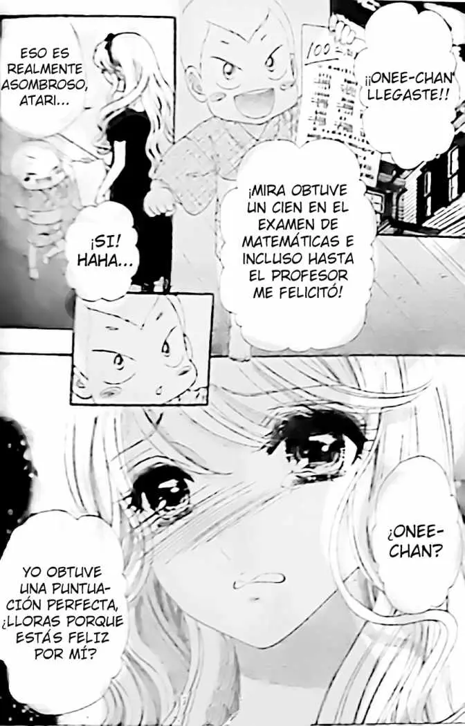 Hadashi de Bara wo Fume (2007) - Capítulo 40 - Página 24 - LectorTMOo