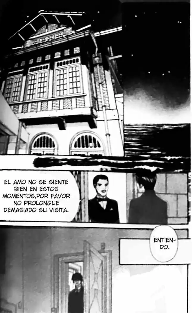 Hadashi de Bara wo Fume (2007) - Capítulo 40 - Página 26 - LectorTMOo