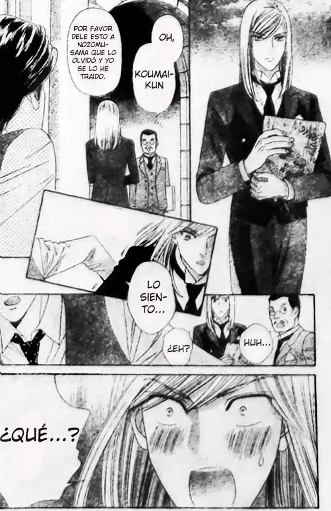 Hadashi de Bara wo Fume (2007) - Capítulo 41 - Página 17 - LectorTMOo