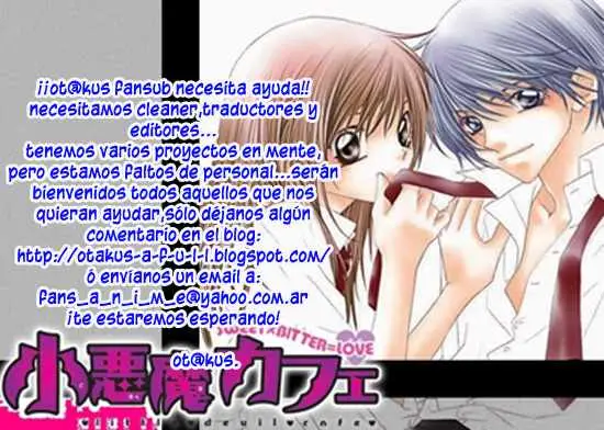 Hadashi de Bara wo Fume (2007) - Capítulo 43 - Página 2 - LectorTMOo