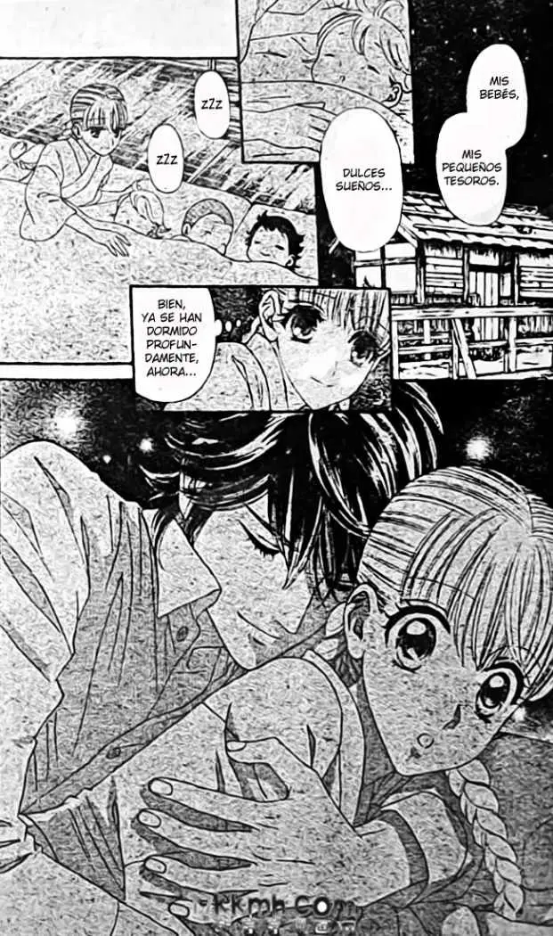 Hadashi de Bara wo Fume (2007) - Capítulo 43 - Página 12 - LectorTMOo