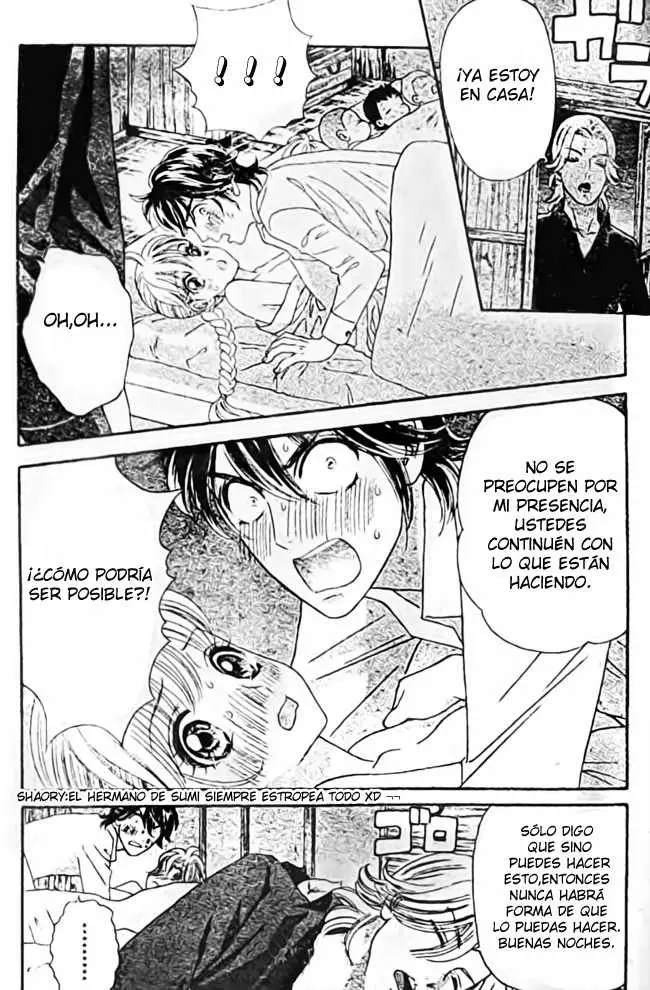 Hadashi de Bara wo Fume (2007) - Capítulo 43 - Página 16 - LectorTMOo