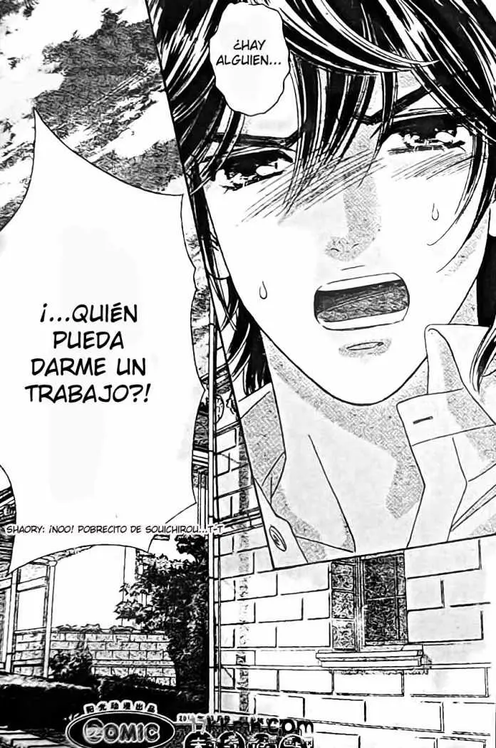 Hadashi de Bara wo Fume (2007) - Capítulo 43 - Página 32 - LectorTMOo