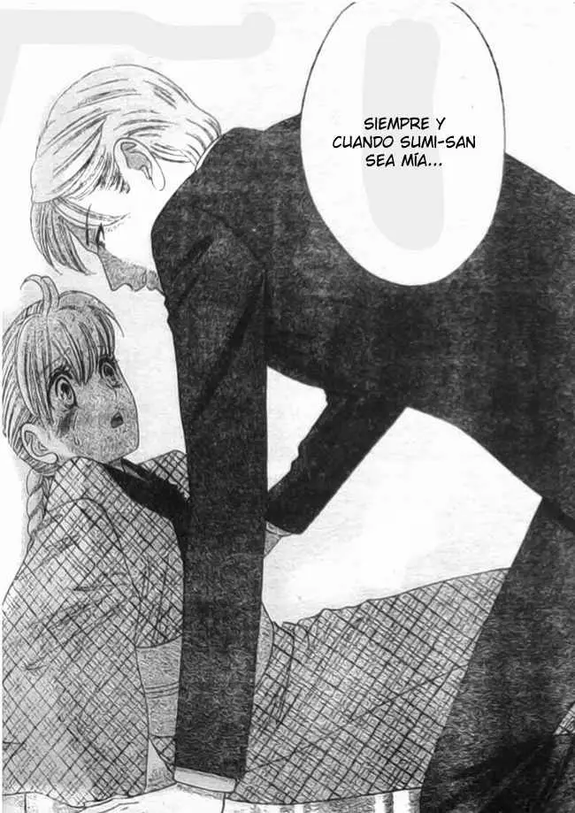 Hadashi de Bara wo Fume (2007) - Capítulo 44 - Página 33 - LectorTMOo
