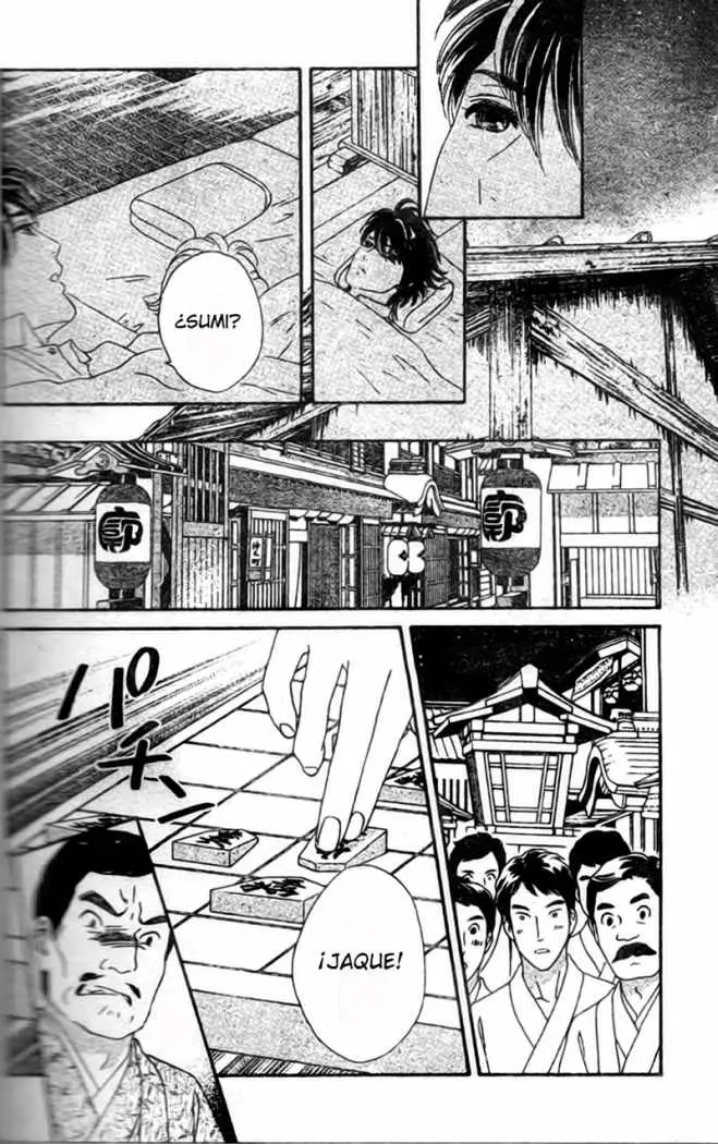 Hadashi de Bara wo Fume (2007) - Capítulo 45 - Página 14 - LectorTMOo