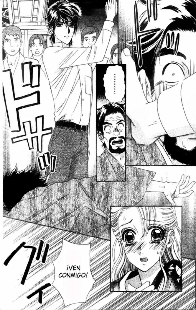 Hadashi de Bara wo Fume (2007) - Capítulo 45 - Página 19 - LectorTMOo