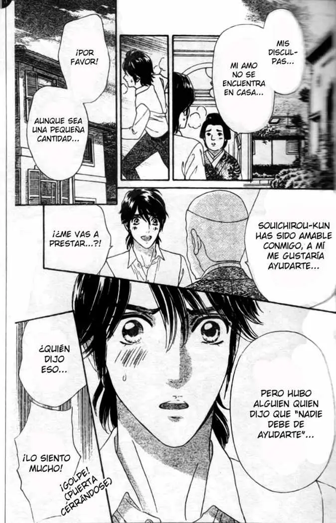 Hadashi de Bara wo Fume (2007) - Capítulo 45 - Página 25 - LectorTMOo