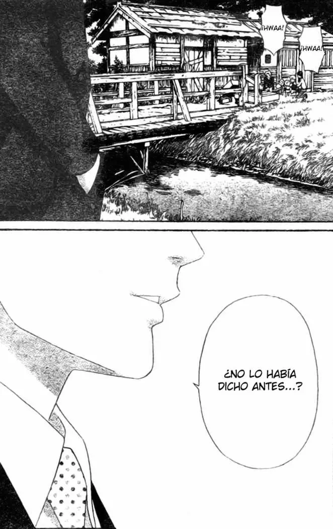 Hadashi de Bara wo Fume (2007) - Capítulo 45 - Página 32 - LectorTMOo