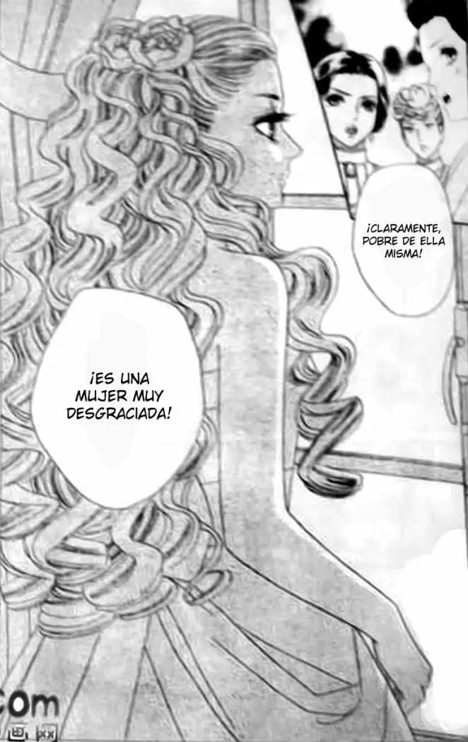 Hadashi de Bara wo Fume (2007) - Capítulo 47 - Página 13 - LectorTMOo