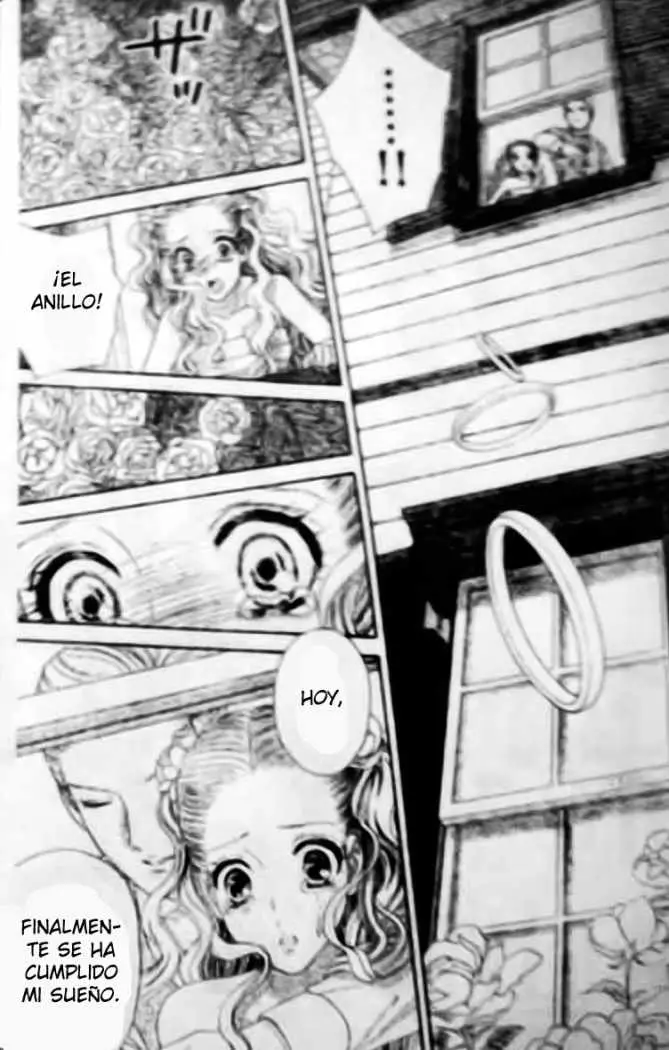 Hadashi de Bara wo Fume (2007) - Capítulo 47 - Página 21 - LectorTMOo
