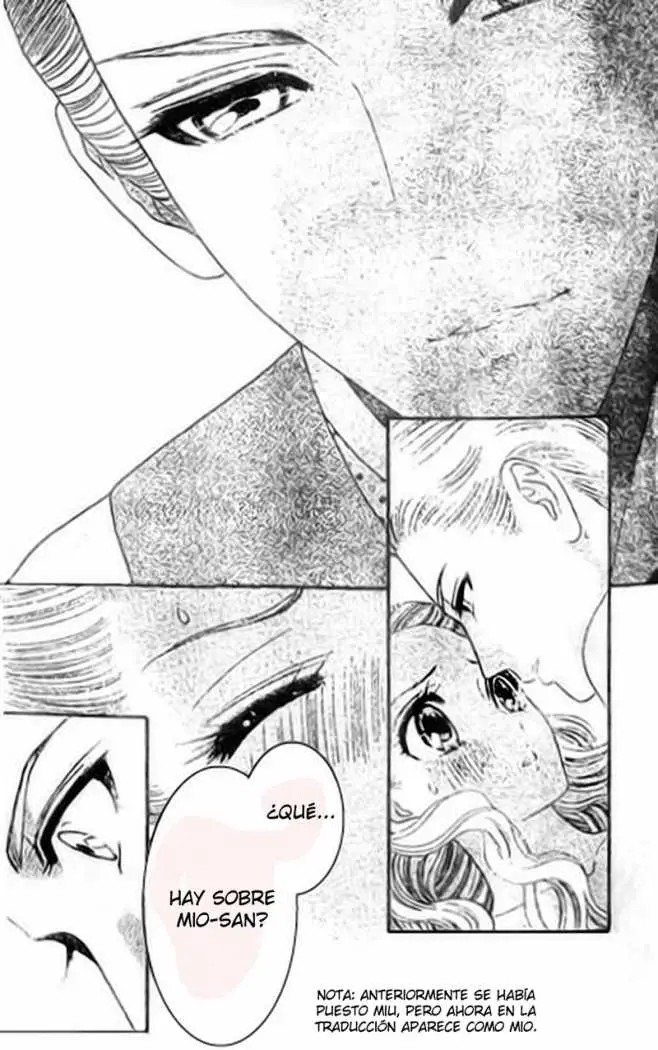 Hadashi de Bara wo Fume (2007) - Capítulo 48 - Página 5 - LectorTMOo
