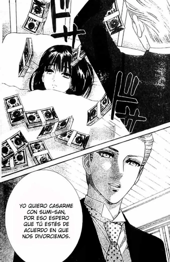 Hadashi de Bara wo Fume (2007) - Capítulo 48 - Página 10 - LectorTMOo