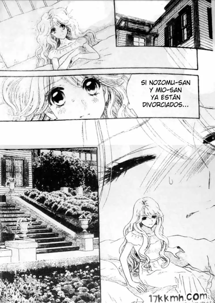 Hadashi de Bara wo Fume (2007) - Capítulo 48 - Página 18 - LectorTMOo