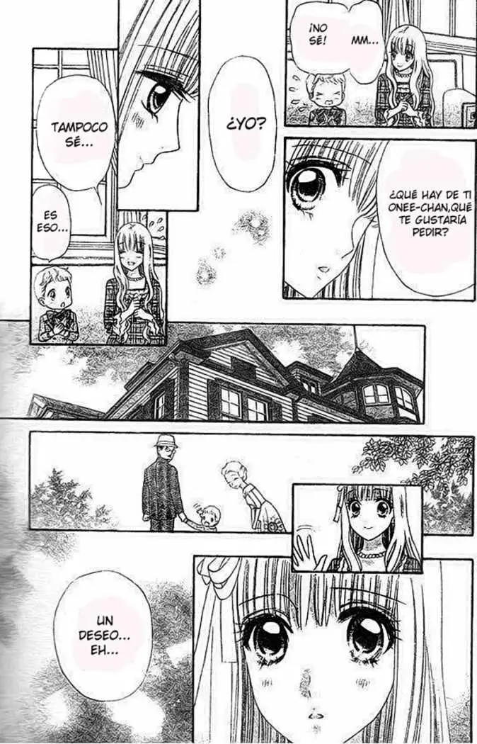 Hadashi de Bara wo Fume (2007) - Capítulo 50 - Página 23 - LectorTMOo